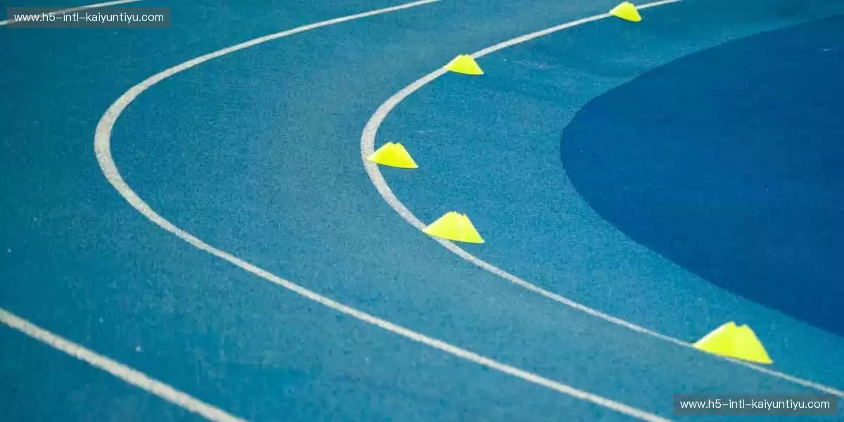 🏀 指尖掌控全球赛事，